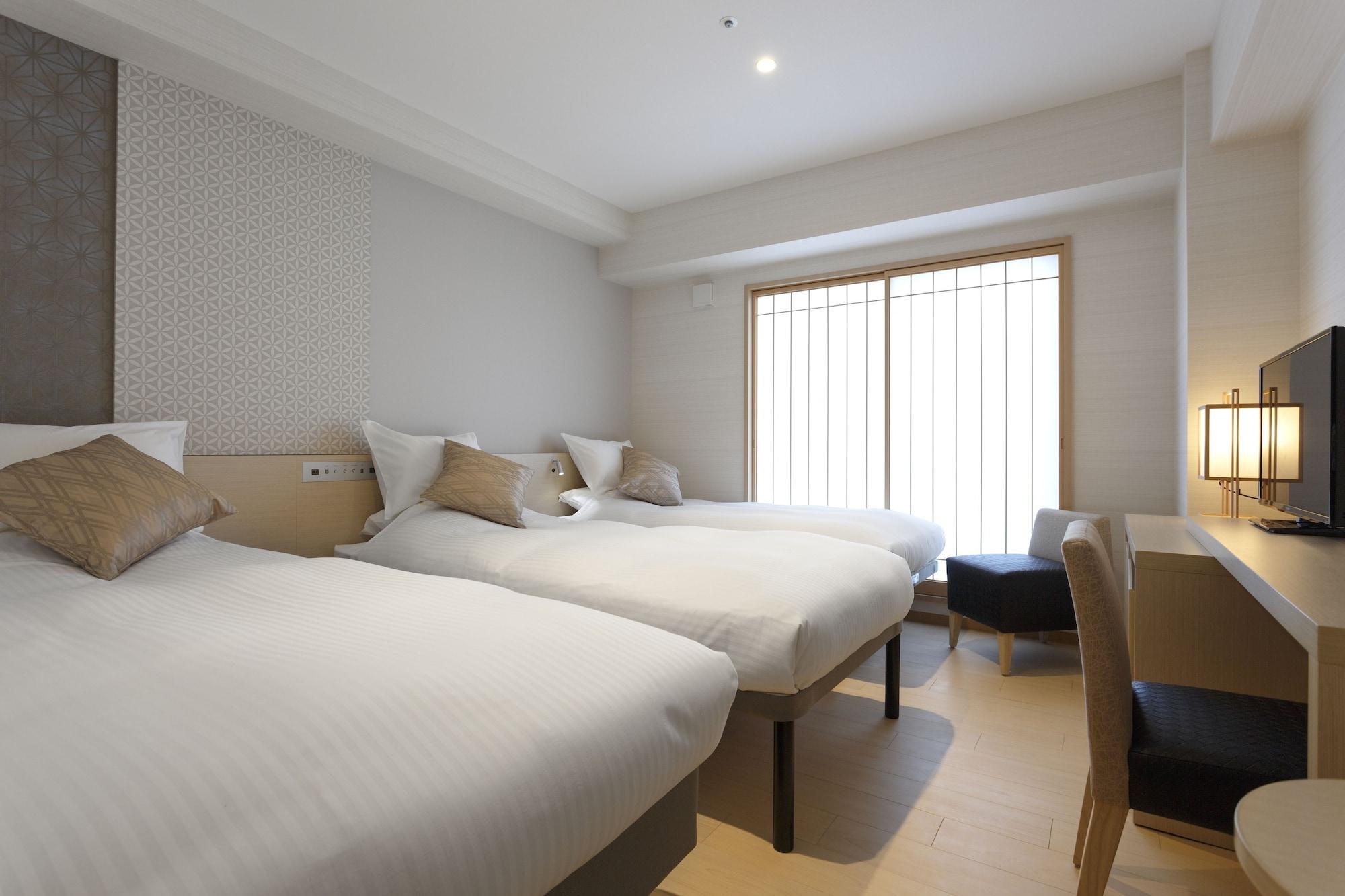 Osaka View Hotel Honmachi Екстериор снимка
