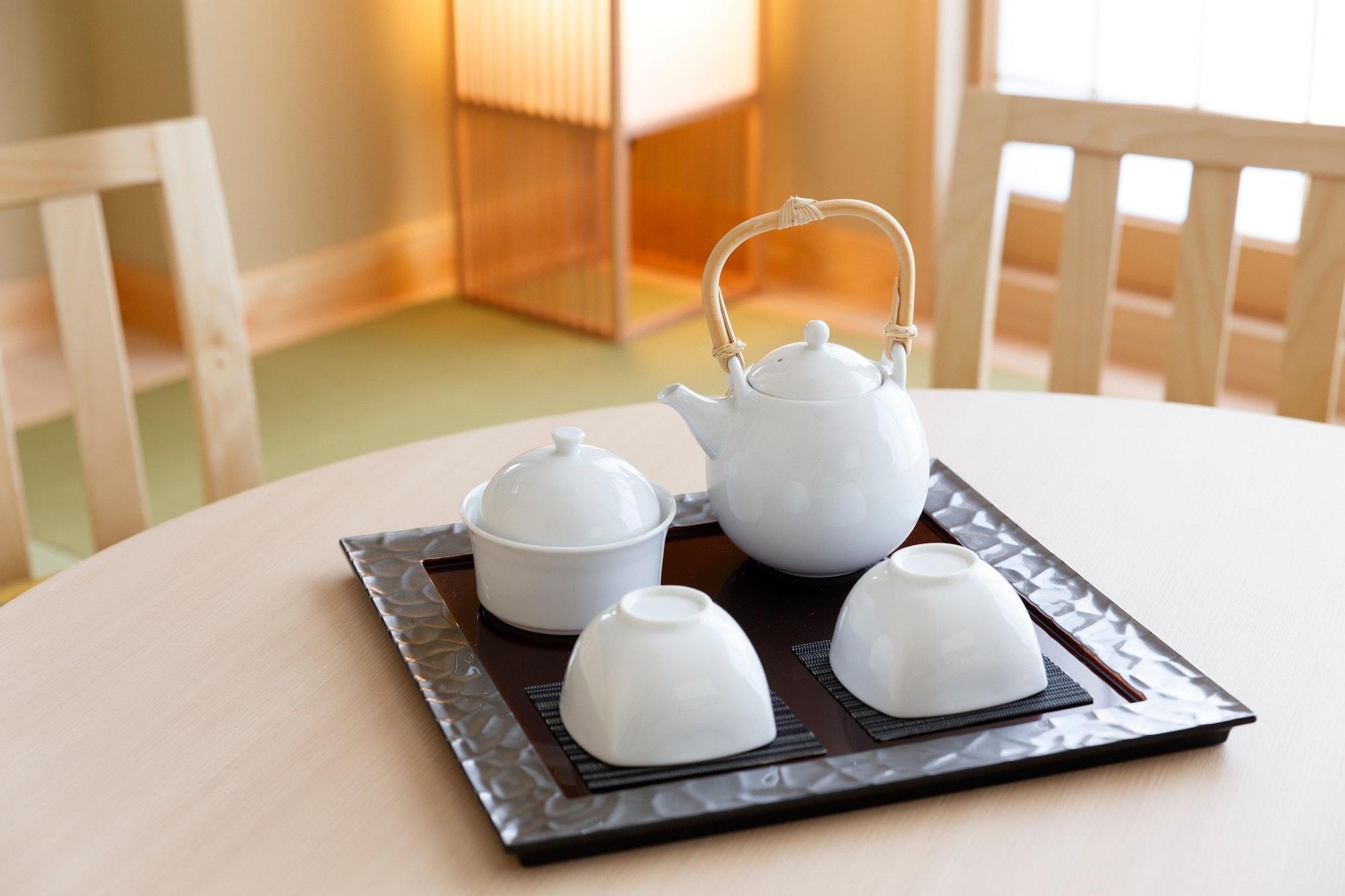 Osaka View Hotel Honmachi Екстериор снимка