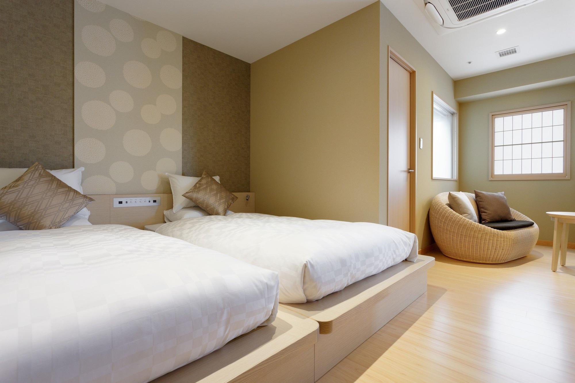 Osaka View Hotel Honmachi Екстериор снимка