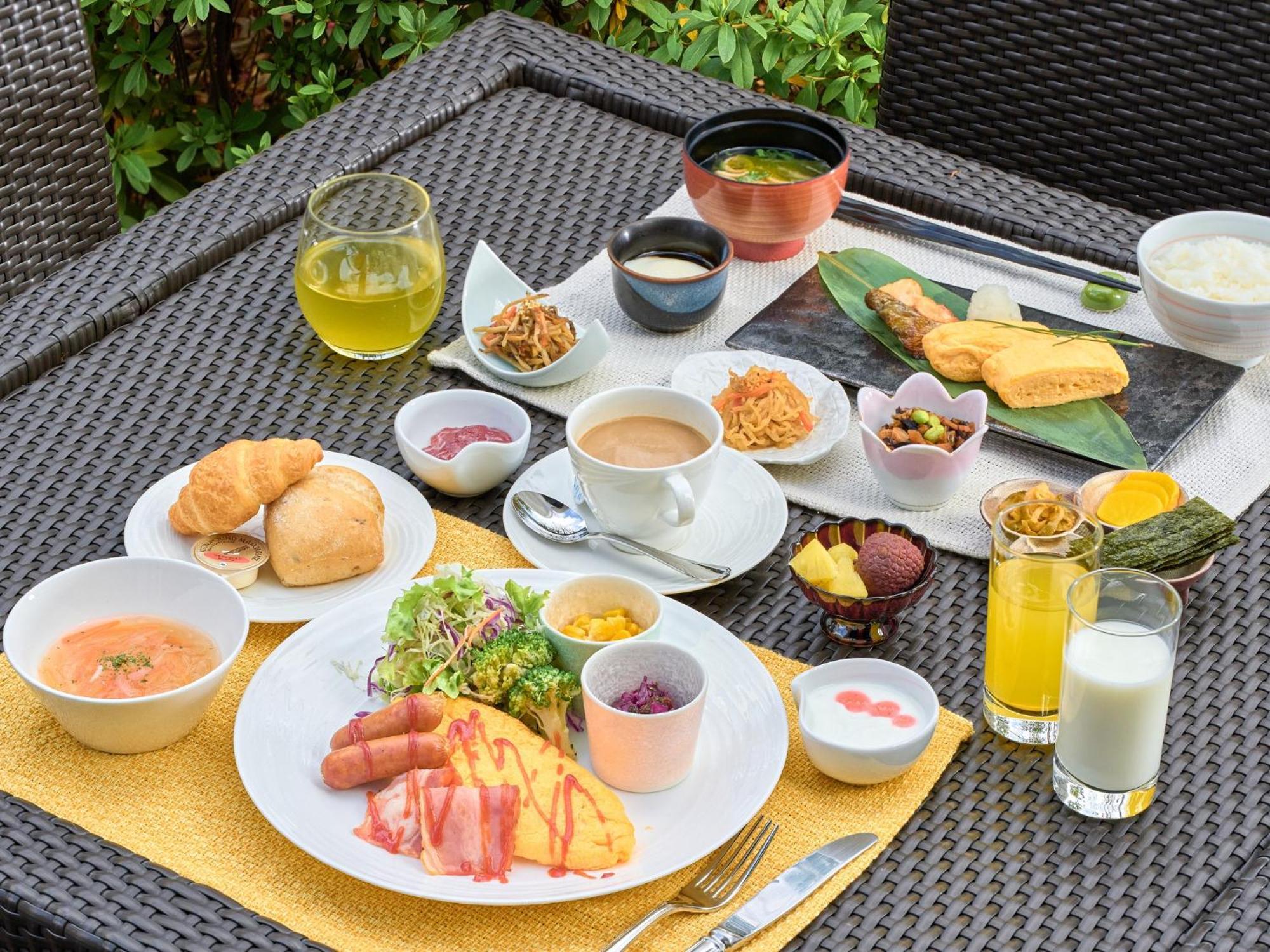 Osaka View Hotel Honmachi Екстериор снимка