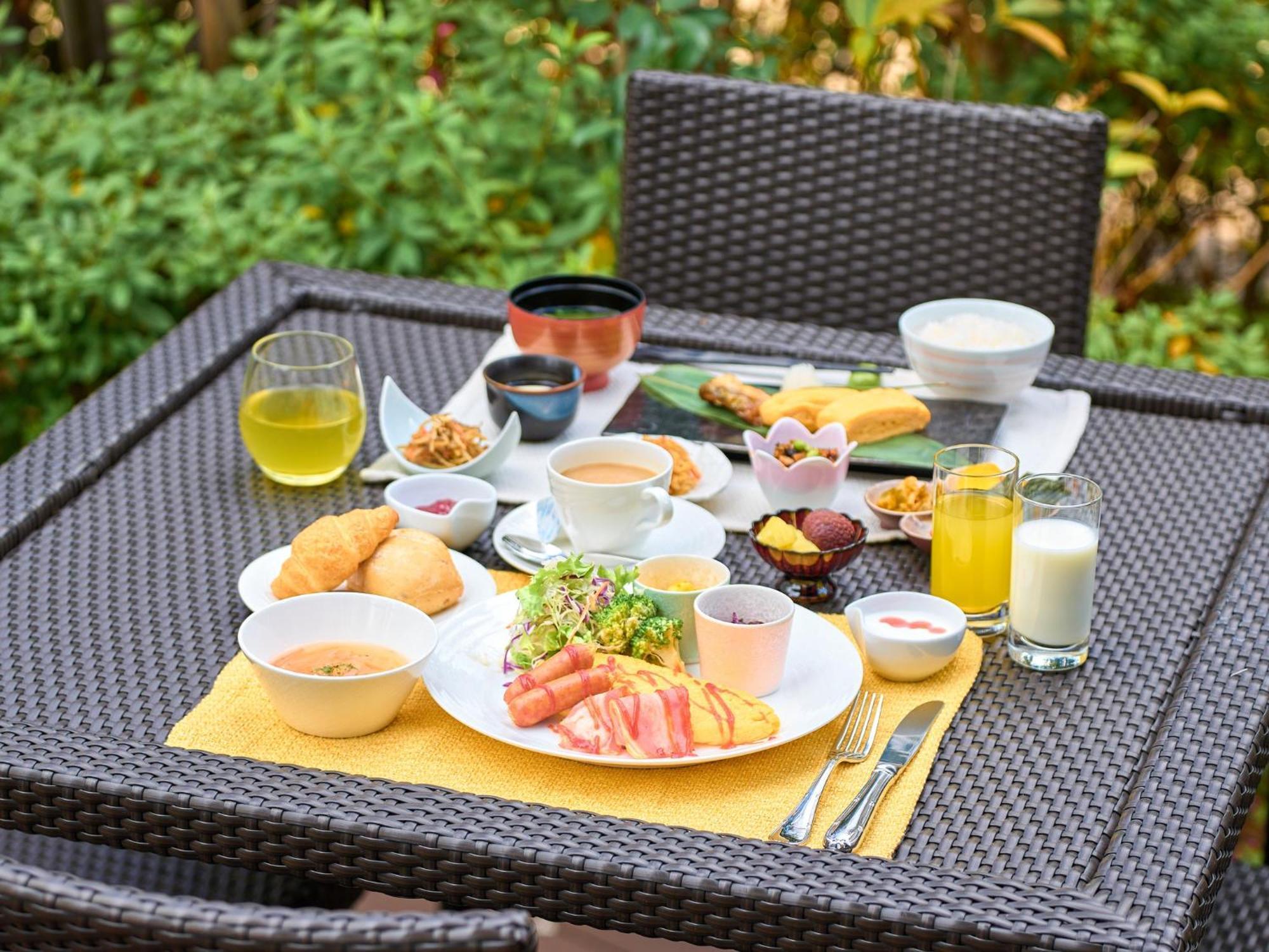 Osaka View Hotel Honmachi Екстериор снимка