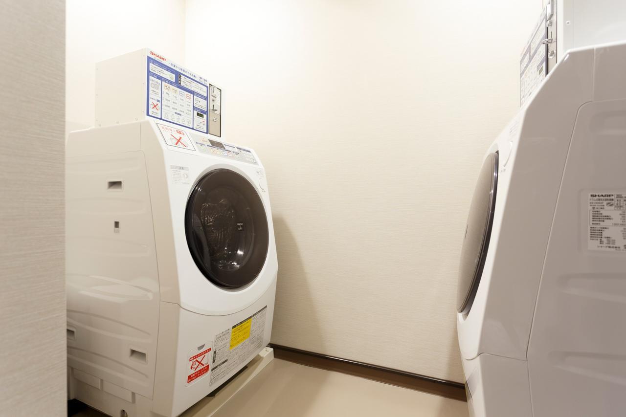 Osaka View Hotel Honmachi Екстериор снимка