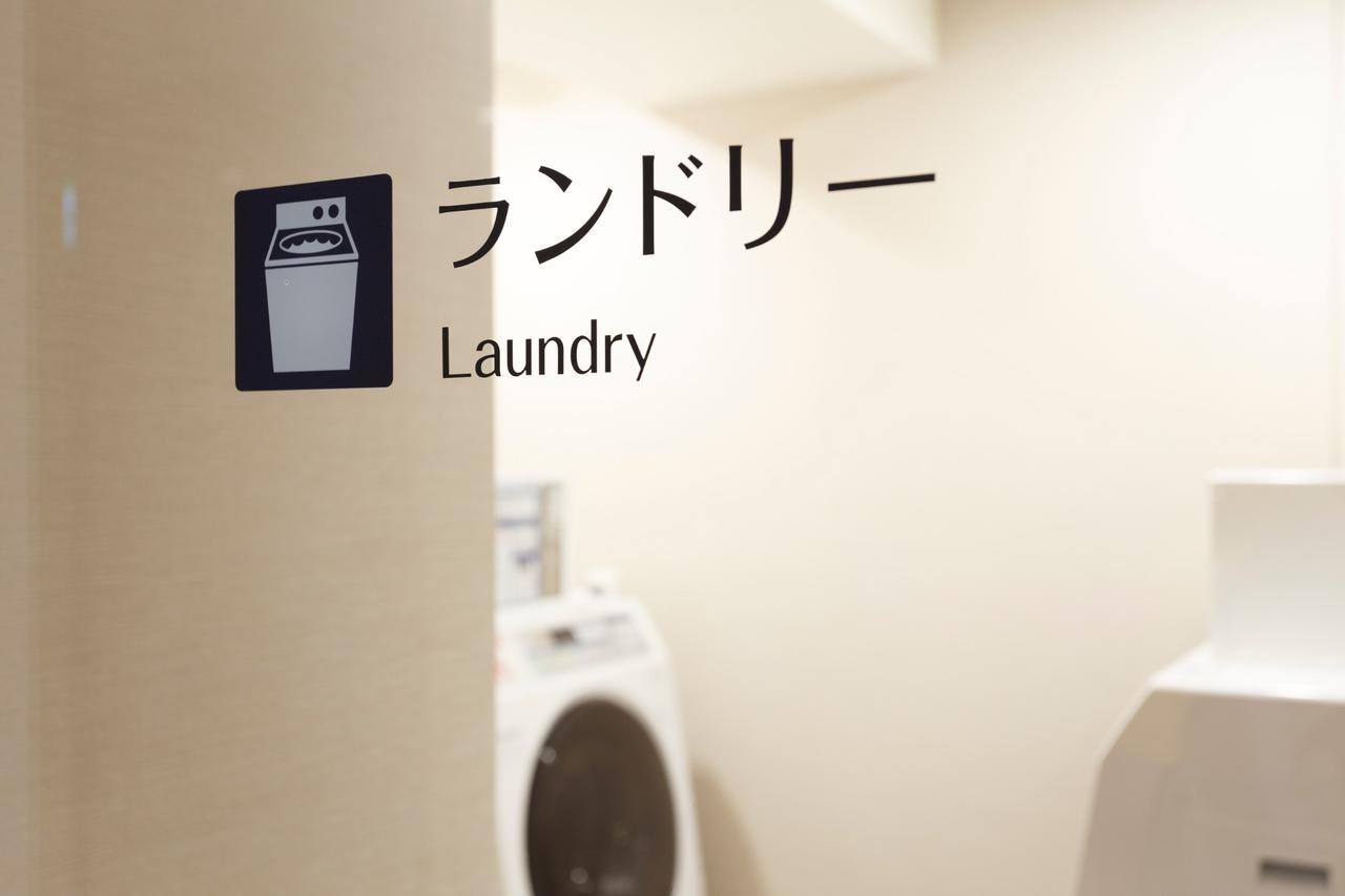 Osaka View Hotel Honmachi Екстериор снимка