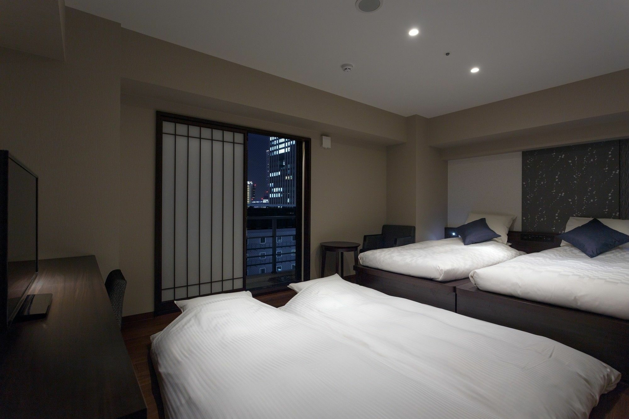 Osaka View Hotel Honmachi Екстериор снимка