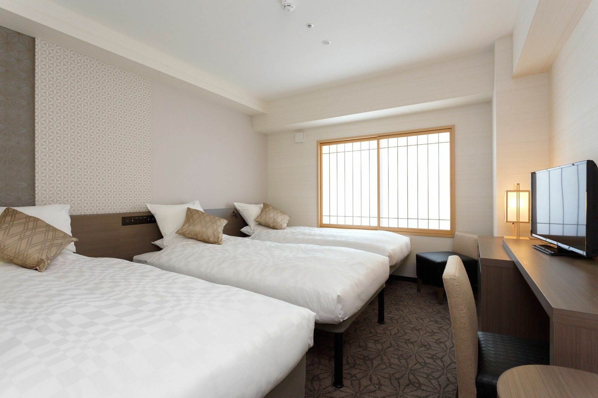 Osaka View Hotel Honmachi Екстериор снимка