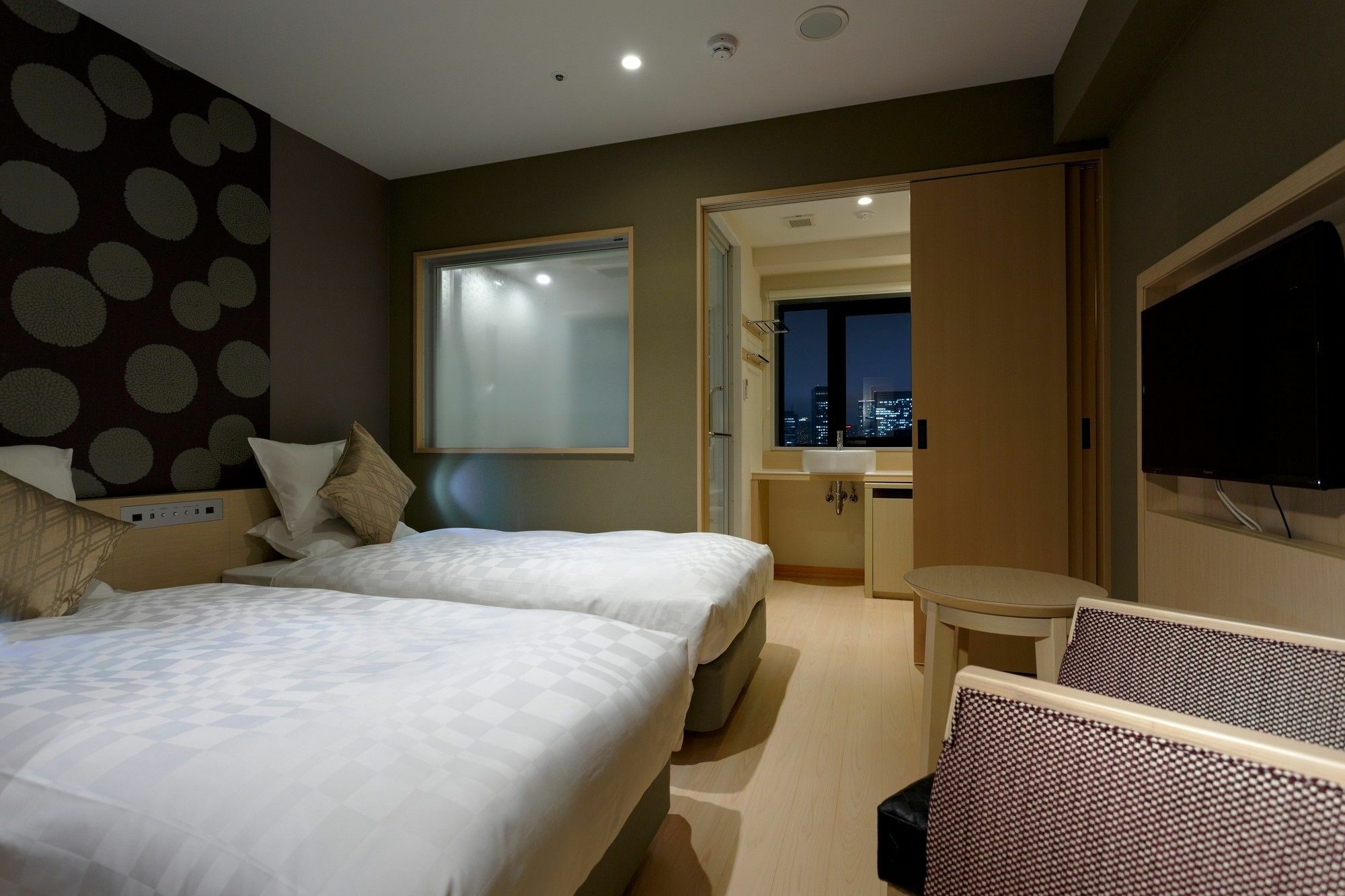 Osaka View Hotel Honmachi Екстериор снимка