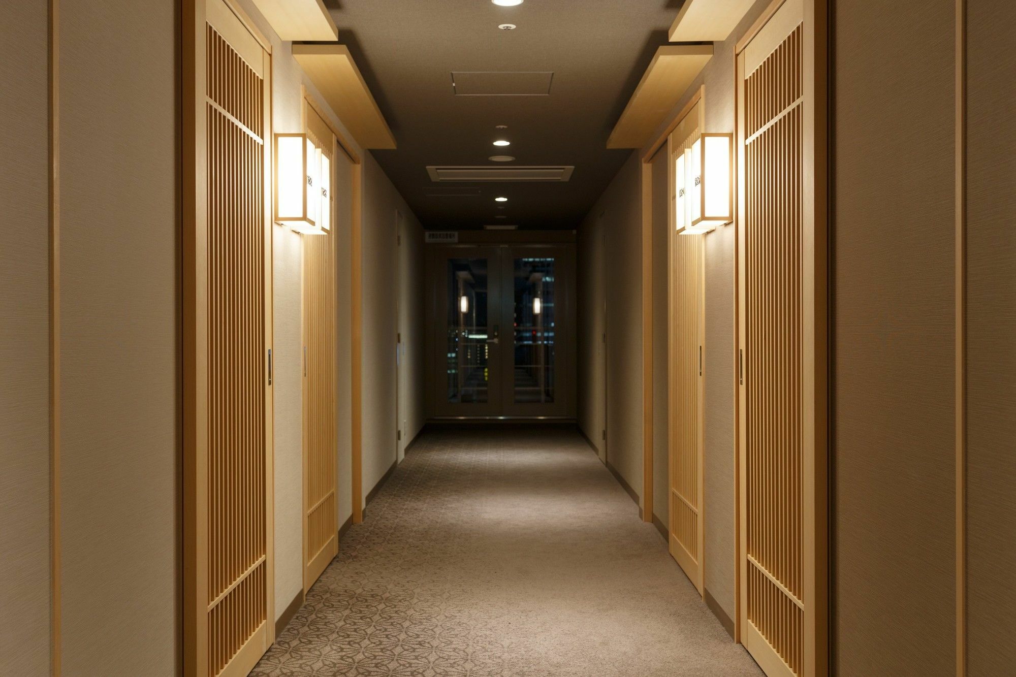Osaka View Hotel Honmachi Екстериор снимка