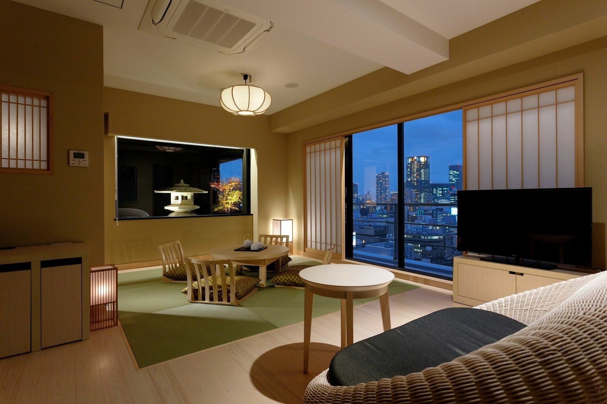 Osaka View Hotel Honmachi Екстериор снимка