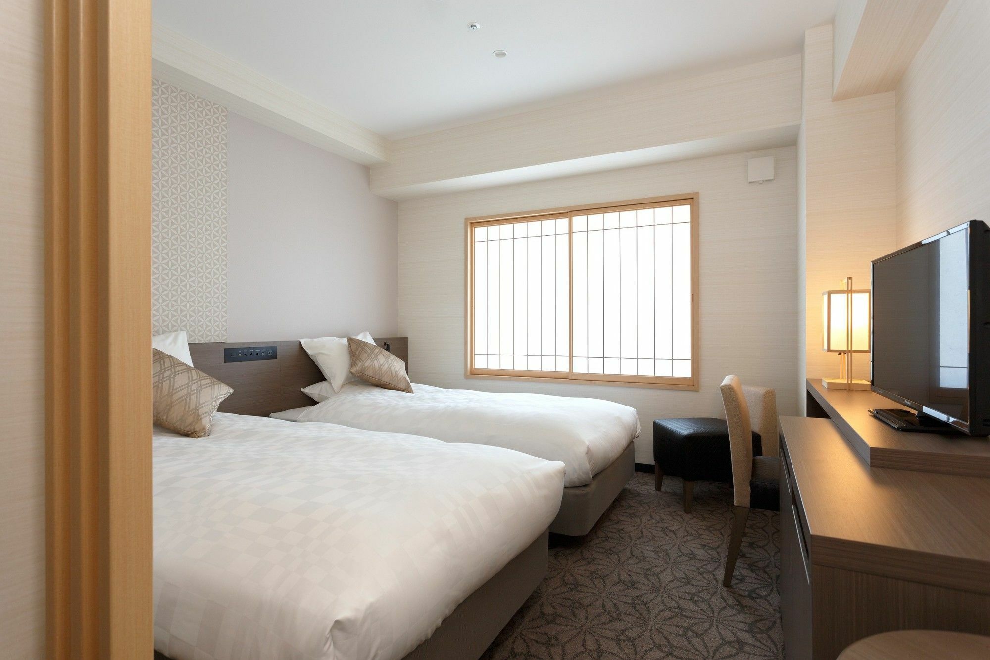Osaka View Hotel Honmachi Екстериор снимка