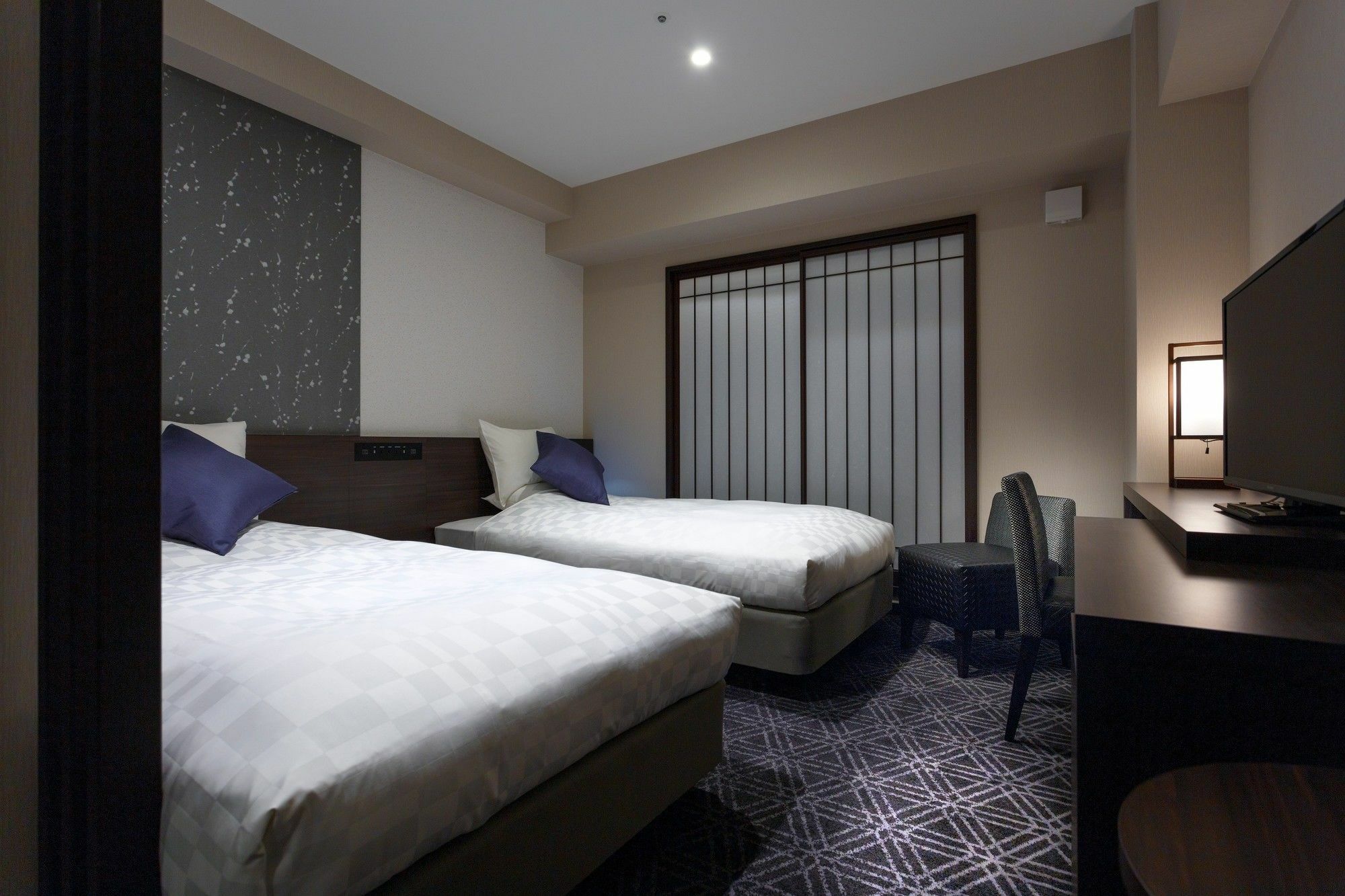 Osaka View Hotel Honmachi Екстериор снимка