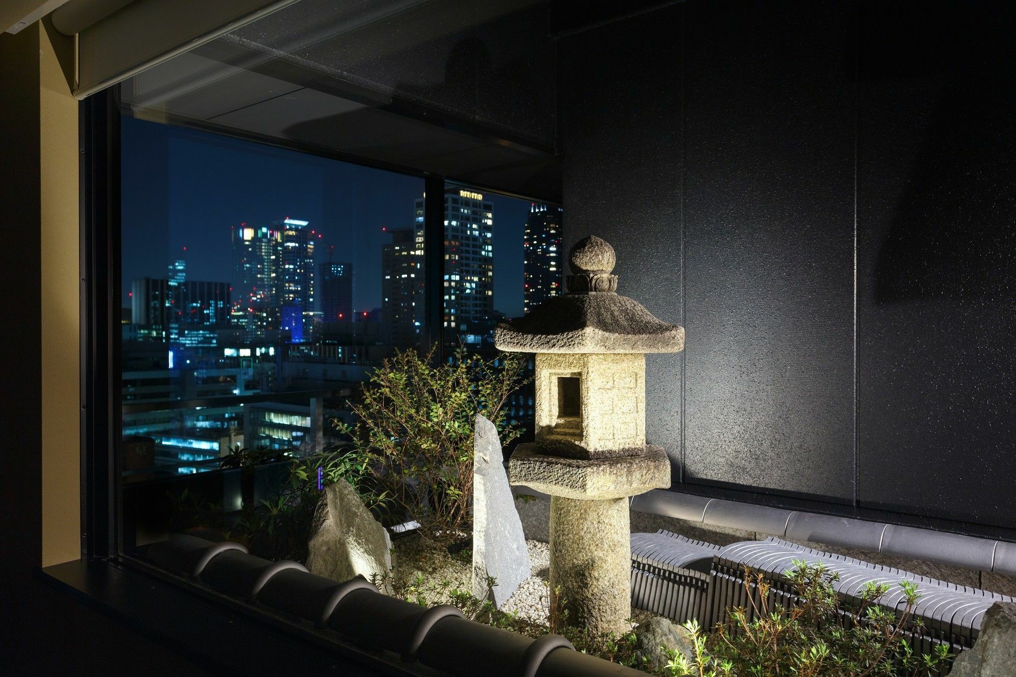 Osaka View Hotel Honmachi Екстериор снимка